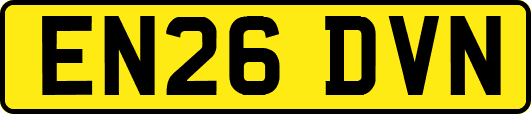 EN26DVN
