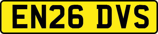 EN26DVS