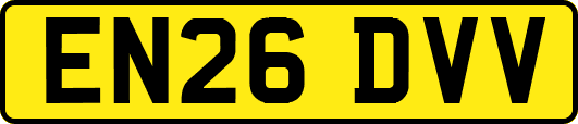 EN26DVV