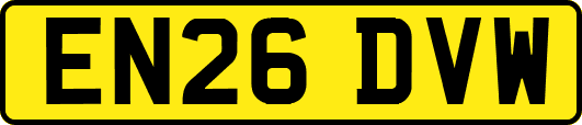 EN26DVW