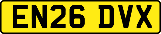 EN26DVX