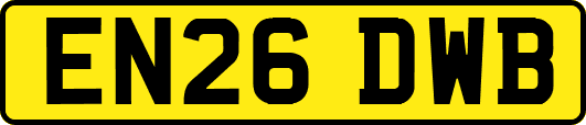EN26DWB