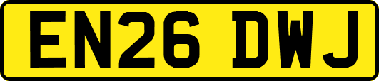 EN26DWJ
