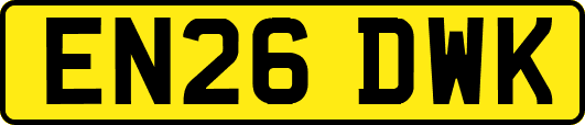 EN26DWK