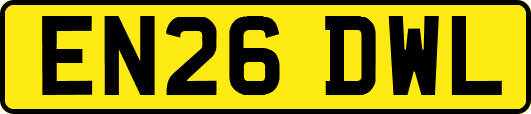 EN26DWL