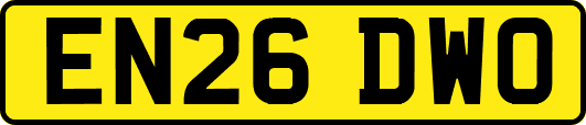 EN26DWO
