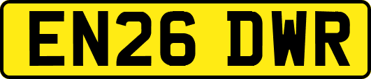 EN26DWR