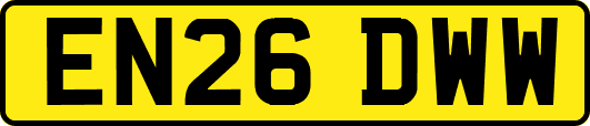 EN26DWW