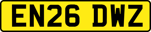 EN26DWZ