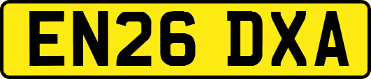 EN26DXA