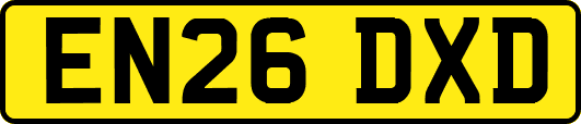 EN26DXD