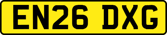 EN26DXG