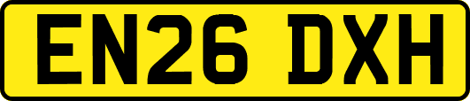 EN26DXH