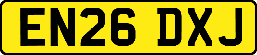 EN26DXJ