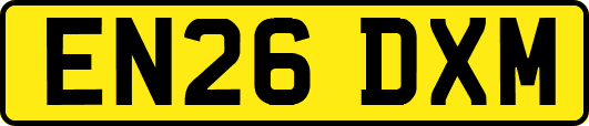 EN26DXM