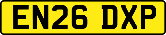 EN26DXP