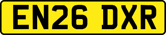 EN26DXR