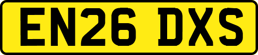 EN26DXS