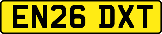 EN26DXT