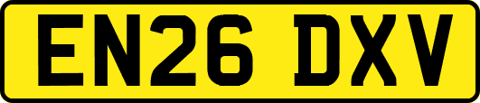 EN26DXV