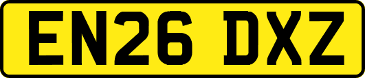 EN26DXZ