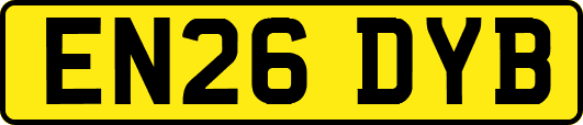 EN26DYB