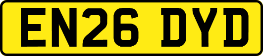 EN26DYD
