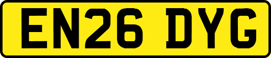 EN26DYG
