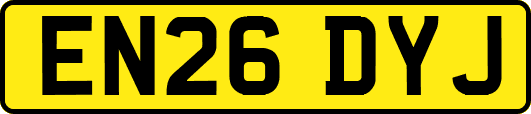 EN26DYJ