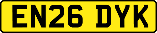 EN26DYK