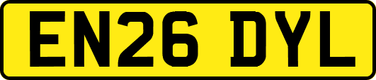 EN26DYL