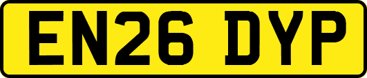 EN26DYP