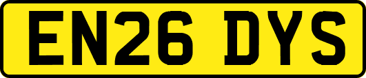 EN26DYS