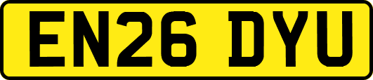 EN26DYU