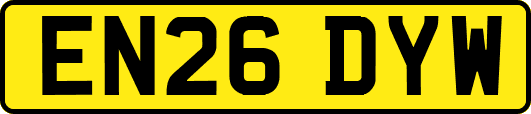 EN26DYW