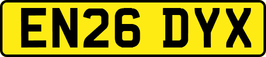 EN26DYX