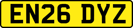 EN26DYZ