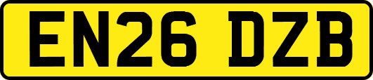 EN26DZB