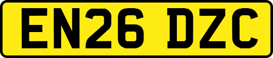 EN26DZC
