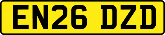 EN26DZD