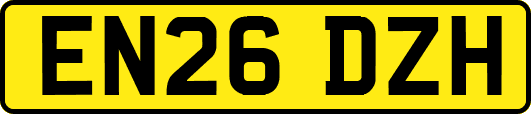 EN26DZH