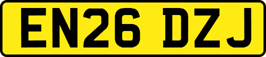 EN26DZJ