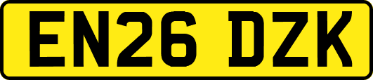 EN26DZK
