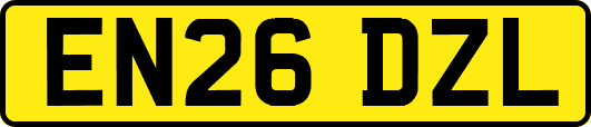 EN26DZL