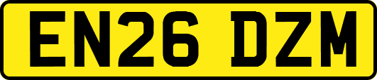 EN26DZM