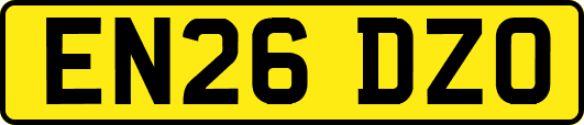 EN26DZO