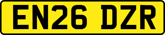 EN26DZR