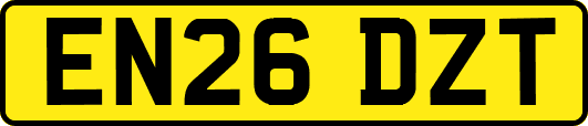 EN26DZT