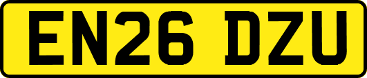EN26DZU