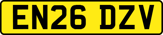 EN26DZV